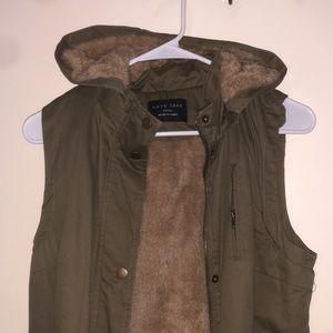 Vest